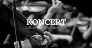 Sarajevska Filharmonija Koncert Solista 2016 Tv Commercials Movie Posters Movies