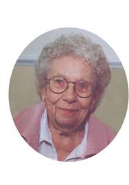 Mary Ferguson Obituary January 27, 2009