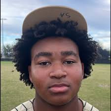 Caleb Eason's High School Bio