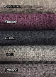 New Barista Custom Linen Drapery Collection In 32 Colors Pinch Pleat French Pleat Inverted Pleat Designer Drapery Styles Made In Canada Drapery Designs Linen Drapery Color