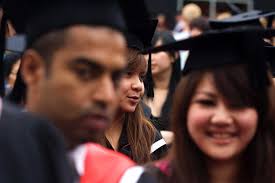 Do you need a degree to succeed?