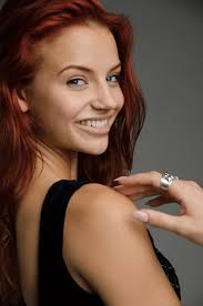 Justin Winget portrait photography