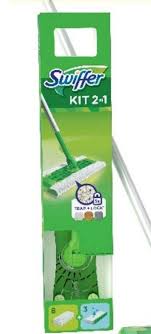Link to swiffer wet jet: Promo Balai Depliant Swiffer Chez E Leclerc