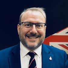 Exit stage left. Today is my last day with Defence Equipment & Support  (DE&S) after 10 1/2 wonderful years. I have been incredibly fortunate to  have had this experience and the opportunity