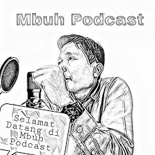 Menangis setelah patah hati itu sehat, geng! Mbuh Podcast Ali Mufti Listen Notes