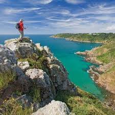 Chausey Un Archipel A Quelques Encablures De Granville Manche Tourisme Iles Chausey Manche Tourisme Tourisme En France