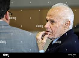 Marc christopher hi-res stock photography and images