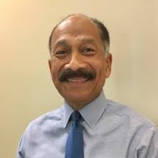 Gilbert Sanchez Marez, PhD -