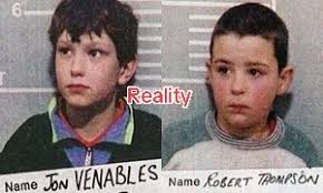 James Bulger Netflix