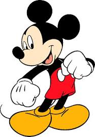 I Love Mickey Mouse Fan Page Pagina Inicial Facebook