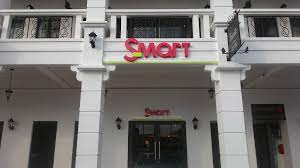 Batu pahat is in johor. Eat Shop And Have Fun At The Old Street Commercial Centre In Batu Pahat Johor Now