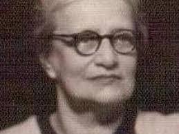 Maria Korn's Instagram, Twitter & Facebook