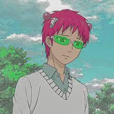 Saiki K Ðððð ð Ððªð¨ðªð¤ Ððð¤ð£ Saiki Anime Anime Icons Saiki kusuo #saiki #saikikusuo #pinkhair #sknpn #saikikusuonopsinan #anime #otaku #anaceci. saiki k ðððð ð ððªð¨ðªð¤ ððð¤ð£ saiki