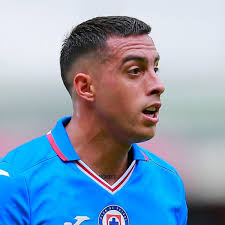Cruz Azul: Ramiro Funes Mori sería baja vs Gallos de Querétaro