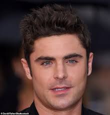 The many faces of Zac Efron: Leading plastic surgeon weighs in