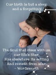 Trailing Clouds Of Glory About Me Blog Glory Clouds