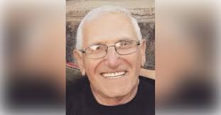 Obituary information for Joseph Santo Giacalone