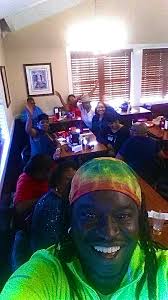 YOUNG PARK REUNION FOR ALL