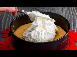 Tejes Krem Amely Ellepte Az Egesz Internetet Izletes Tv Youtube In 2020 Kuchen Und Torten Rezepte Lecker Rezepte
