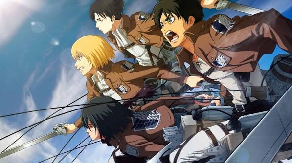 Les personnages les plus forts de Attack on Titan jusqu'à présent, classés !