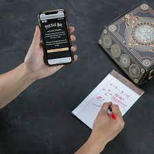 We also offer a bridal & gift registry for your big event. Puzzle Box Escape Artist Gift Cards For Guys Man Crates