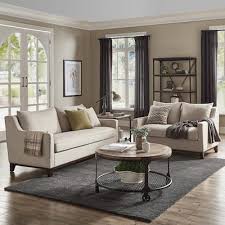 Sofa Sofas Couches Overstock Com Buy Living Room Furniture Online In 2020 Sofas For Small Spaces Furniture Sofa And Loveseat Set