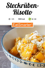 Steckruben Risotto Rezept Steckrube Rezepte Gesunde Rezepte