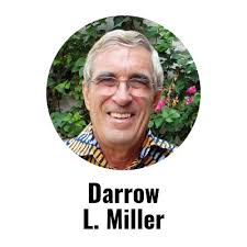 Darrow L. Miller