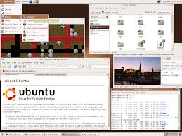Image result for ubuntu 6.06