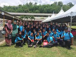 Program Pendidikan Kerjaya Dan Informasi Ubk Smk Serting Hilir Kompleks Facebook
