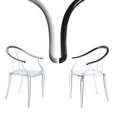 Evinde Hem Siklik Hem Sadelik Arayanlara Onerimiz Philippe Starck In Min Ying Sandalyeleri Philippestarck Design Minying Chair Philippe Starck Ve Evler