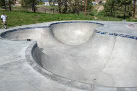 It was first contested in the 2009 general election. West Kelowna Skatepark Photography On Behance
