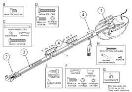 For the best garage door accessories, use our genie products. Genie Reliag 800 Garage Door Opener 2022 2024 2042 Rail Parts