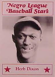 Herbert Albert “Rap” Dixon (1902-1944)