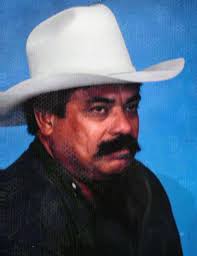 Obituary information for Jose R. Cantu