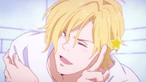 Maybe you would like to learn more about one of these? Which Banana Fish Character Are You Quiz