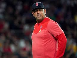 Boston Red Sox' Alex Cora thinks team can be successful in near future