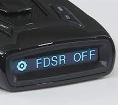 My old radar detector was at least 10 years old and would go off all the time. What Is Radar Detector Bsm Filtering