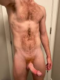 Scottie on X: @BullBossJosh My big ginger cock t.coHGH7SBvDav  X