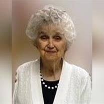 Mary Emma Enfinger Obituary