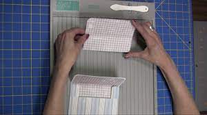 Golf scrapbooking and card making. Making Envelopes And Liners With Martha Stewart Score Board And The Scor Pal Youtube