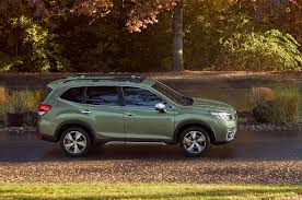 2019 Subaru Forester Colors Release Date And Specs Subaru Forester Subaru Subaru Cars