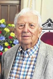 Willard Howell Obituary (2020)