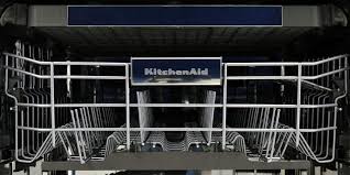 kitchenaid kdtm704ess dishwasher review