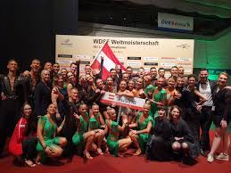Um ihnen als kunde die wahl des richtigen produkts wenigstens ein platz klein wenig leichter zu machen, hat unser testerteam. Otsv 5 Wm Platz Fur Das A Team Des Hsv Zwolfaxing