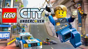 Product title lego city undercover, warner bros, nintendo switch average rating: Lego City Undercover Ps4 Gameplay Youtube