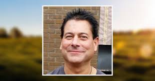 Mr. Roy Eric Griffin Obituary 2018