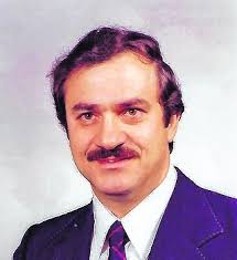 Vincent PEZZINO Obituary (2021)