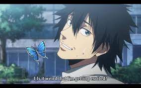 Staff, the show is based on the original novel in the same name (part 1), and through the looking glass (part 2). Alice In Borderland Upcoming Ovas What We Know Otakukart