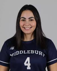 2023 Softball Roster